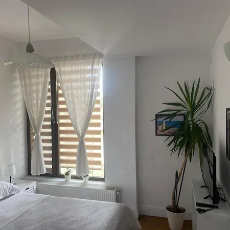 Lovely In In Bükreş