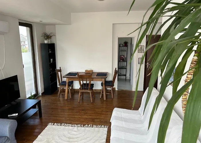 Lovely In In Apartmán