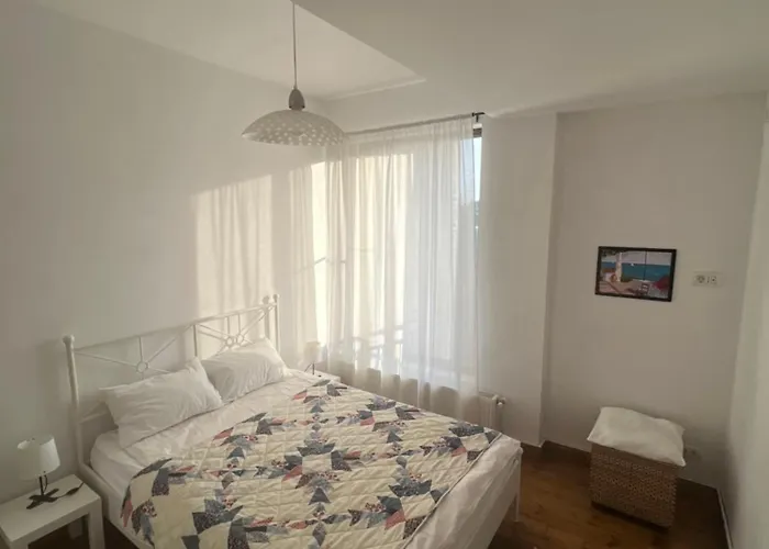 Lovely In In Apartmán