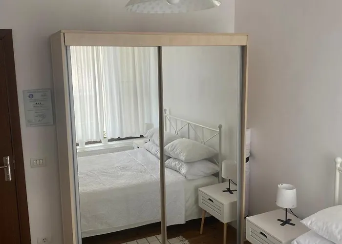 Apartmán Lovely In In *