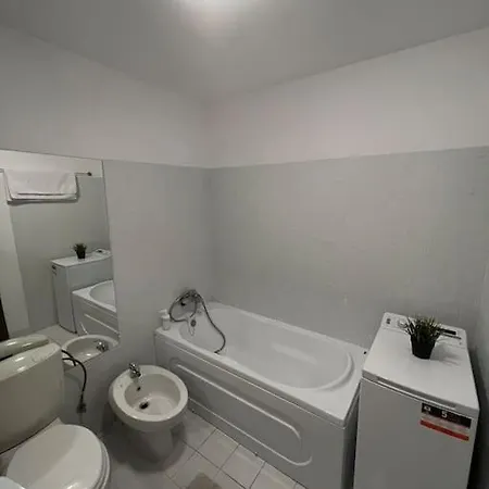 Lovely In In Apartmán *