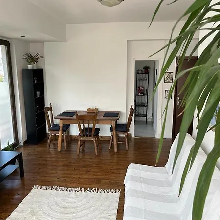 Lovely In In דירה