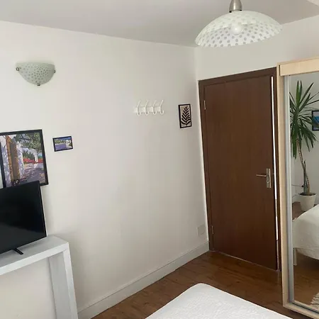 Apartmán Lovely In In
