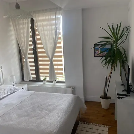 דירה Lovely In In