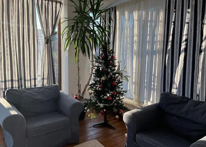 Lovely In In Apartament *