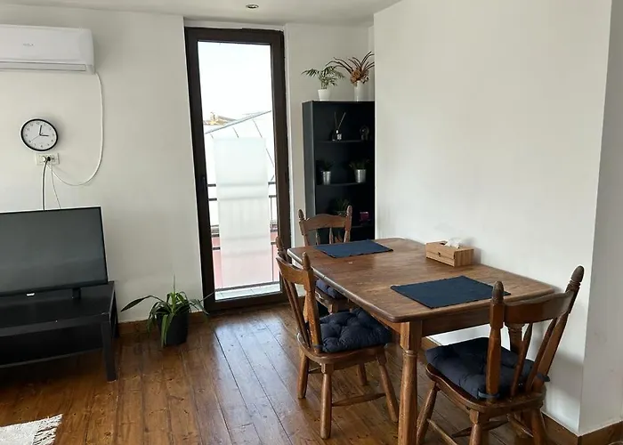 Apartament Lovely In In Bucureşti