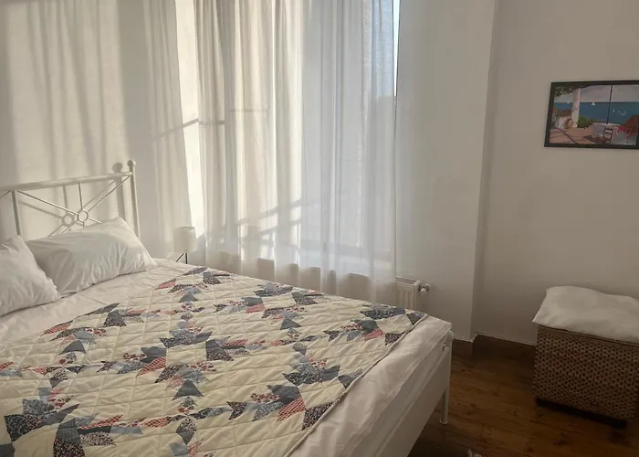 Apartament Lovely In In *