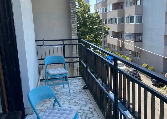 Apartament Lovely In In Bucureşti