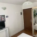 Апартаменти Lovely In In