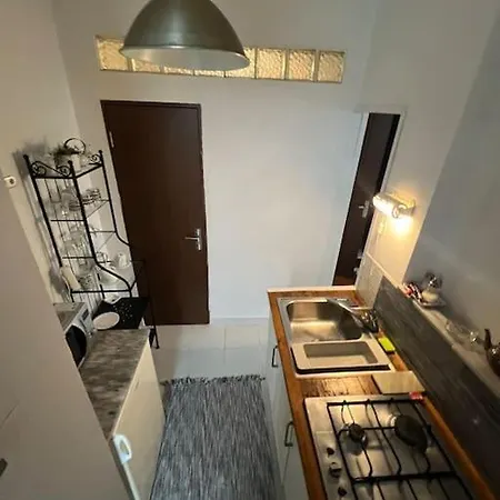 Appartement Lovely In In *