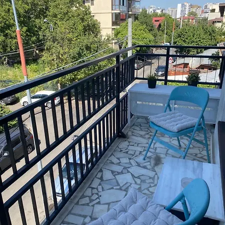 Lovely In In Appartement Boekarest