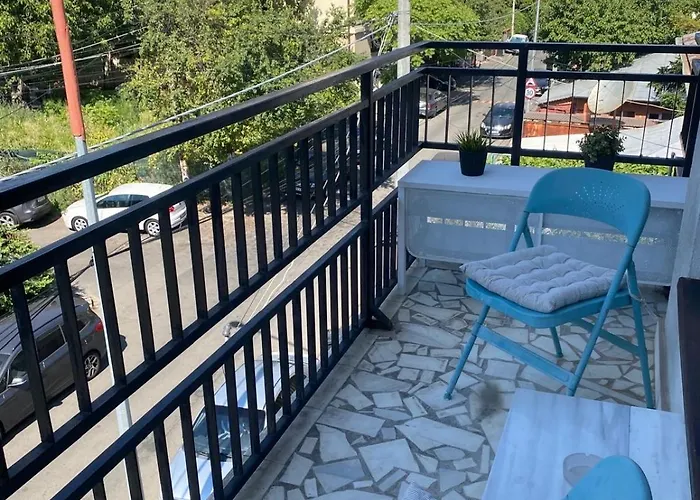 Lovely In In דירה בוקרשט