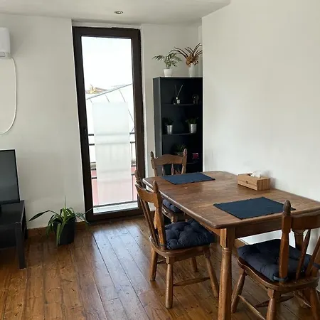 Apartmán Lovely In In Bukurešť