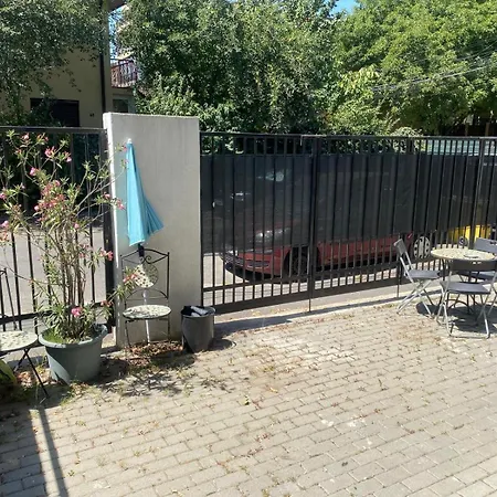 Lovely In In Apartmán *